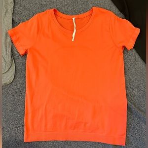 Lululemon swiftly tech